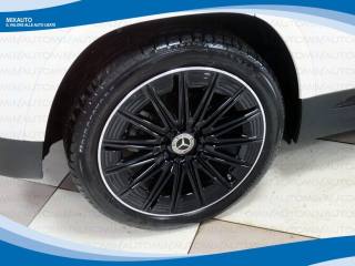 MERCEDES-BENZ GLA 200 usata, con Portapacchi