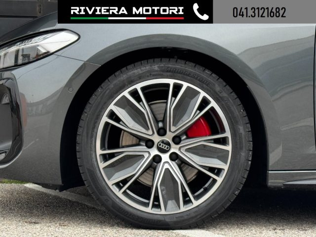 AUDI A5 usata, con Cruise Control