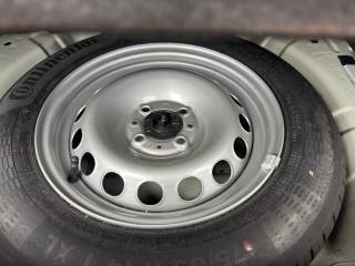 FIAT New Panda usata, con Bluetooth