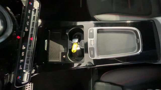 MERCEDES-BENZ A 200 usata, con Sistema di navigazione