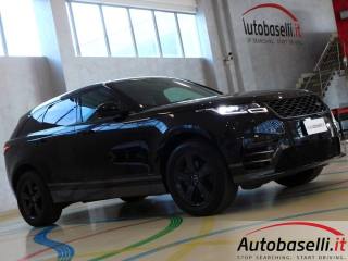 LAND ROVER Range Rover Velar usata, con Volante in pelle