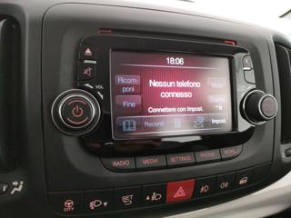 FIAT 500L usata, con ESP