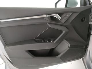 AUDI A3 usata, con Controllo automatico clima
