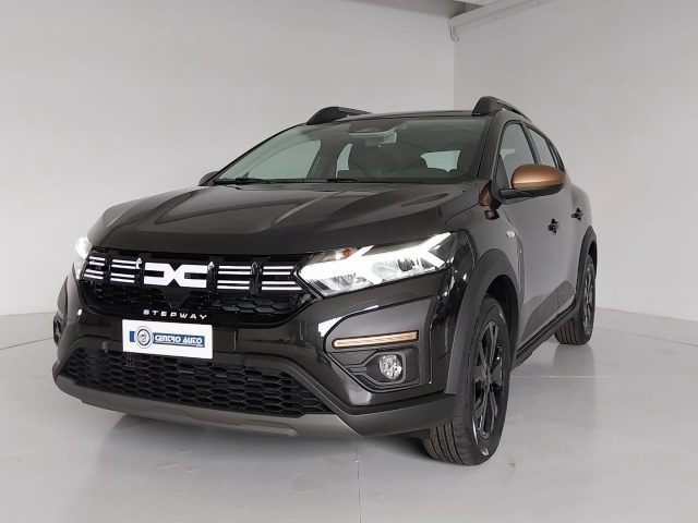 DACIA Sandero usata, con Airbag