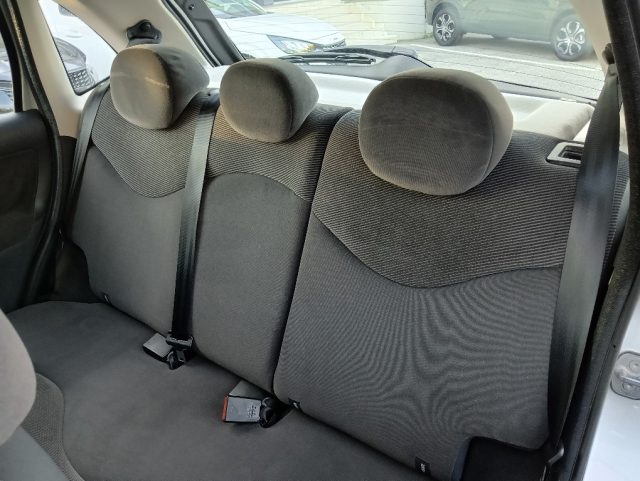 CITROEN C3 usata, con Climatizzatore