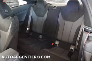 BMW 420 usata, con Boardcomputer