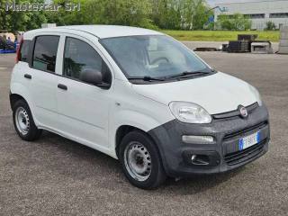 FIAT Panda usata, con Controllo trazione