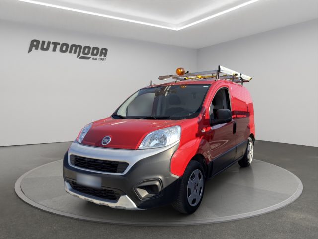 FIAT Fiorino usata, con ABS