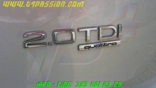 AUDI Q5 usata, con Luci diurne LED