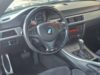 BMW 320 usata, con Controllo vocale