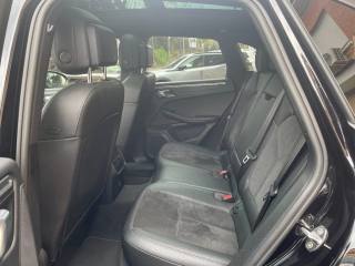 PORSCHE Macan usata, con Chiusura centralizzata