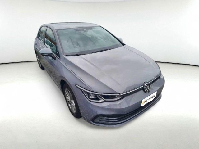 VOLKSWAGEN Golf usata, con Airbag laterali