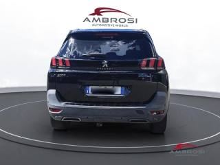 PEUGEOT 5008 usata 7