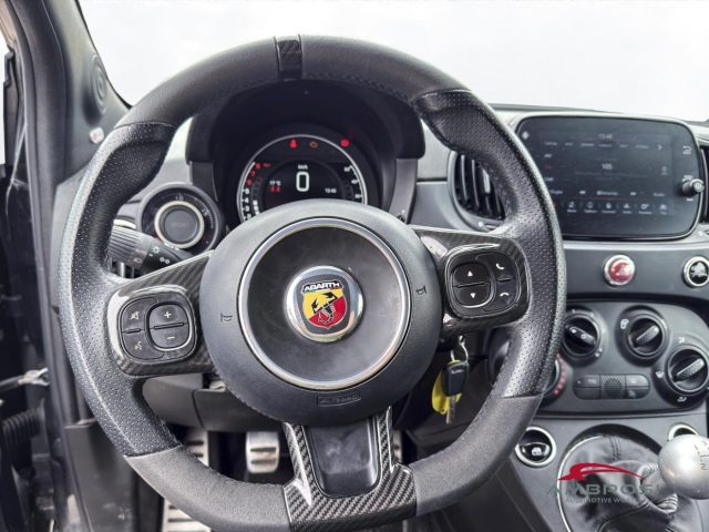 ABARTH 695 usata 13