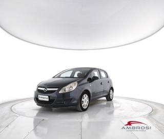 OPEL Corsa usata 0