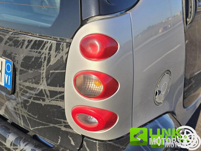 SMART ForTwo usata 15