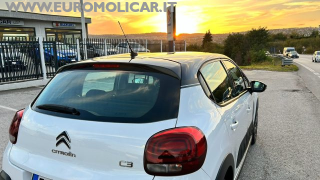 CITROEN C3 usata, con ESP