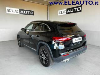 MERCEDES-BENZ GLA 200 usata, con Airbag Passeggero