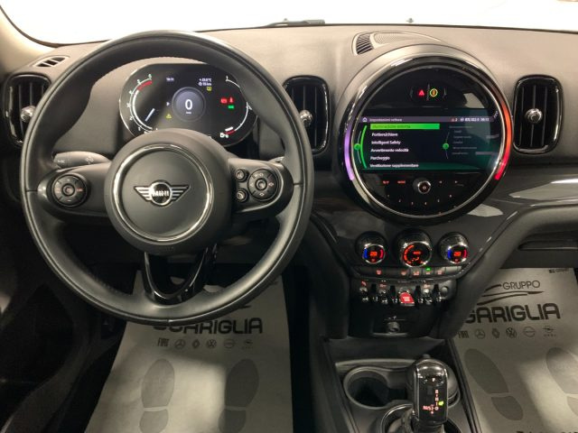 MINI Countryman usata, con Controllo automatico clima