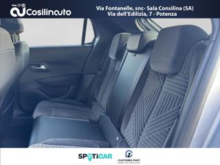 LANCIA Ypsilon usata, con Climatizzatore