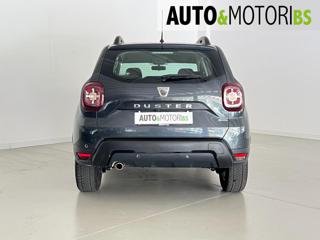 DACIA Duster usata, con Alzacristalli elettrici