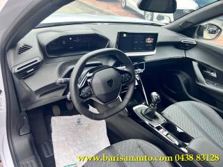 PEUGEOT 2008 usata, con ESP