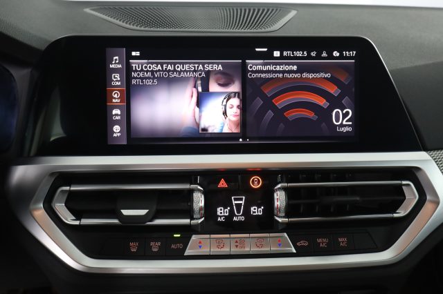 BMW 430 usata 9