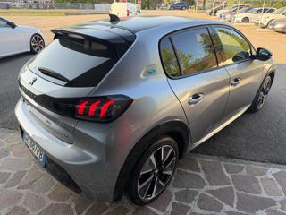 PEUGEOT 208 usata, con Boardcomputer