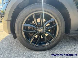 MINI Paceman usata, con Alzacristalli elettrici