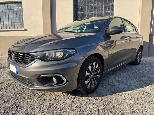 FIAT Tipo usata, con ABS