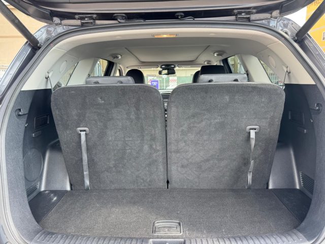 KIA Sorento usata, con Immobilizzatore elettronico