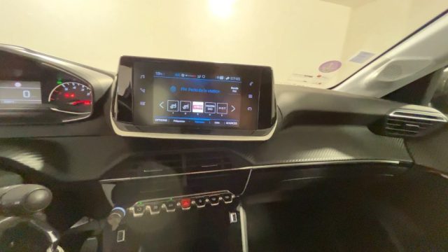 PEUGEOT 208 usata, con Servosterzo