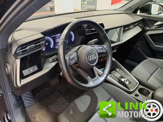 AUDI A3 usata, con ESP