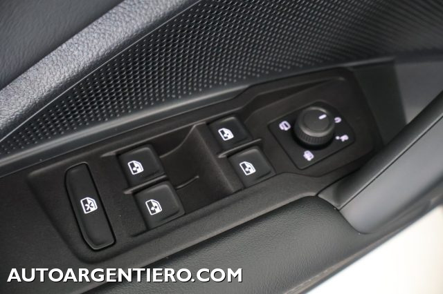 VOLKSWAGEN Tiguan usata, con Cerchi in lega