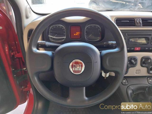 FIAT Panda usata 15