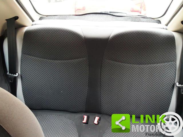 FIAT 500 usata, con Controllo trazione
