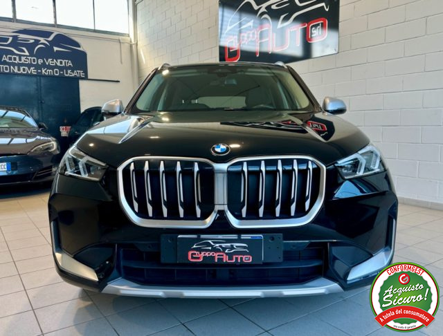 BMW X1 usata, con Airbag