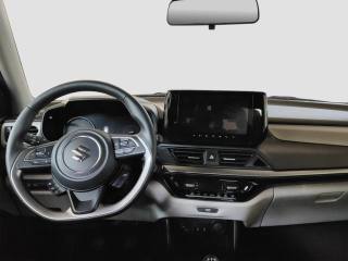 SUZUKI Swift usata 11