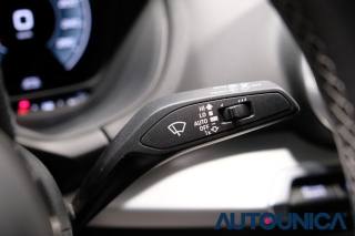 AUDI Q2 usata, con Bracciolo