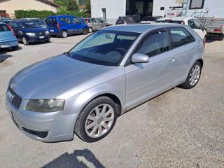 AUDI A3 usata 17