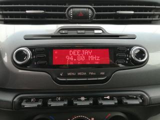 ALFA ROMEO Giulietta usata, con Airbag Passeggero