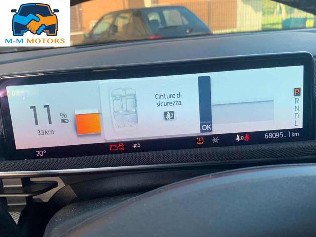FORD Mustang Mach-E usata, con Bluetooth