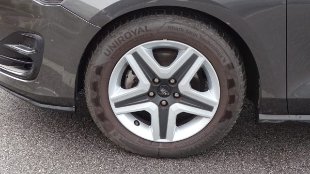 FORD Focus usata, con USB