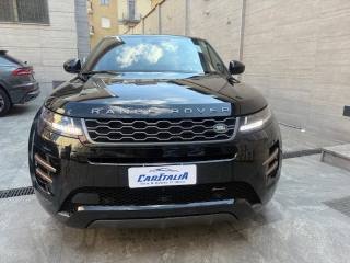 LAND ROVER Range Rover Evoque usata, con Airbag