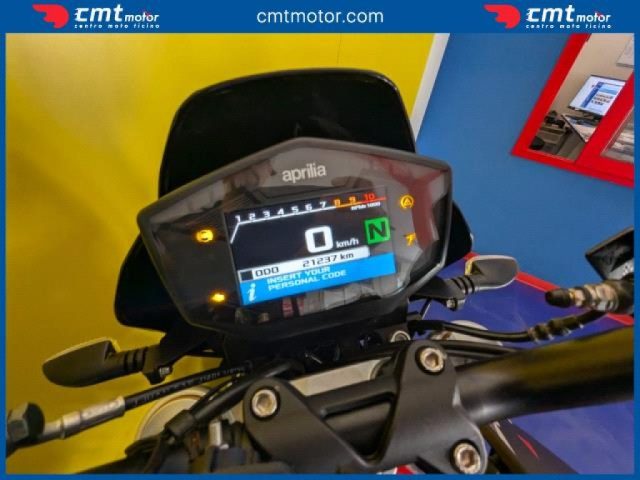 APRILIA Other usata 4