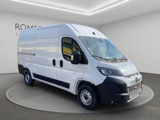 CITROEN Jumper usata, con Chiusura centralizzata