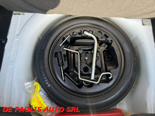 FIAT Tipo usata, con Chiusura centralizzata telecomandata