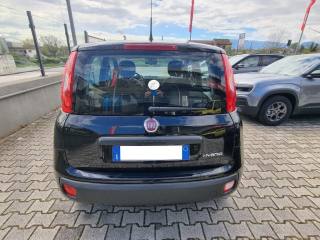 FIAT Panda usata, con Autoradio