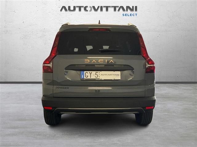 DACIA Jogger usata 2