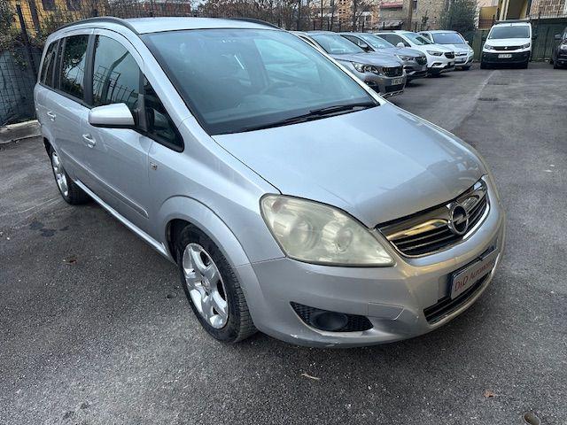 OPEL Zafira usata, con Airbag Passeggero